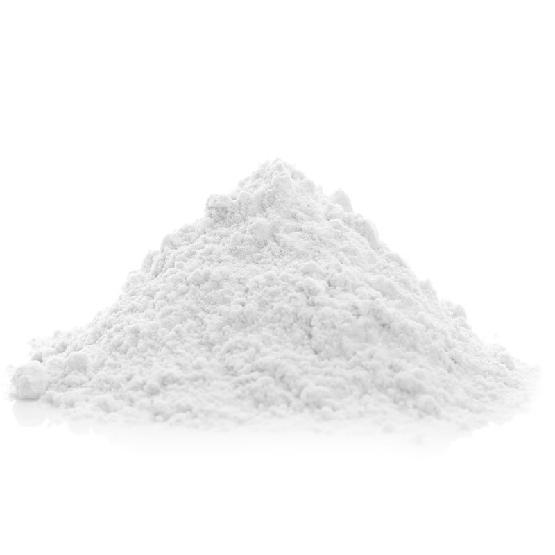 camphor, white substance