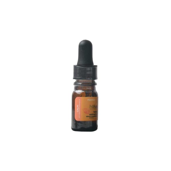Concentrated Drops, Mango + Chamomile
